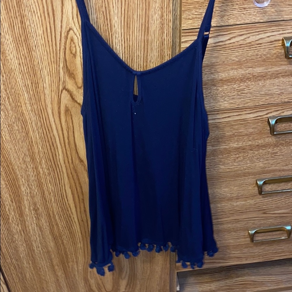 Sleepwear shirt